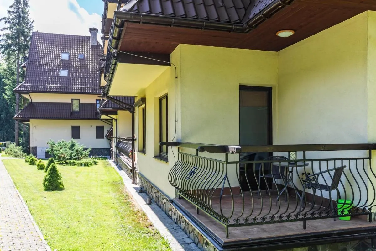 Image 6 of Apartament Olivia Zakopane