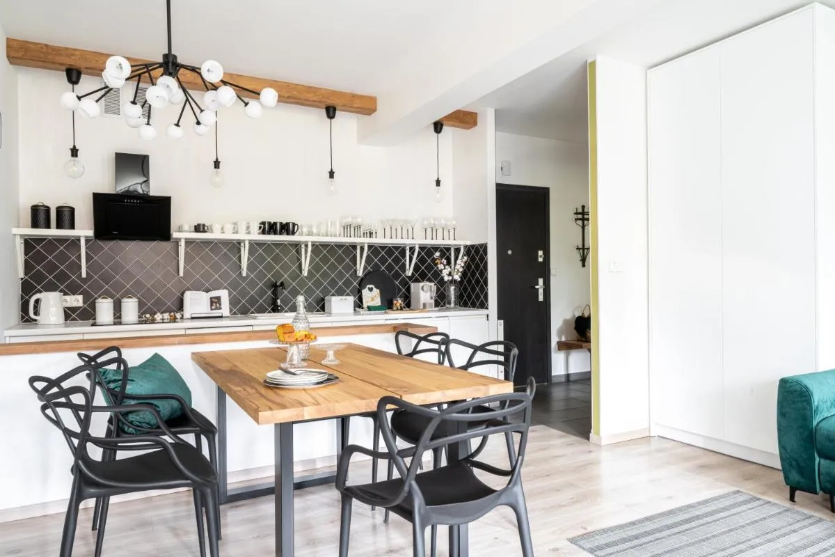 Image 6 of Apartament Onyks