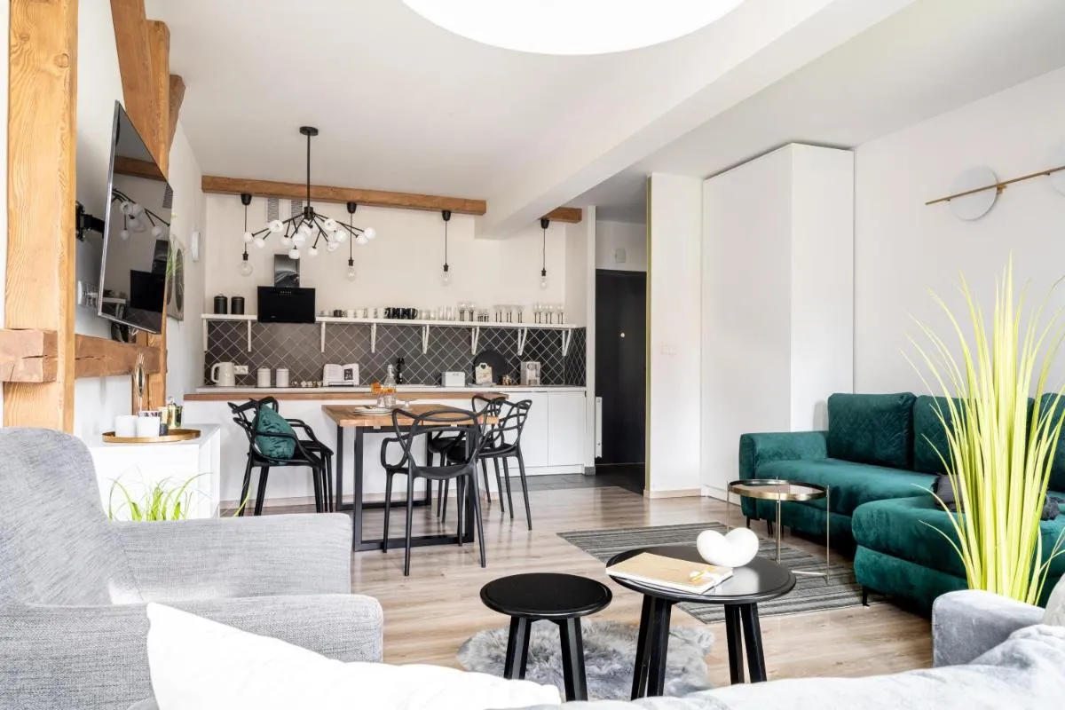 Image 3 of Apartament Onyks