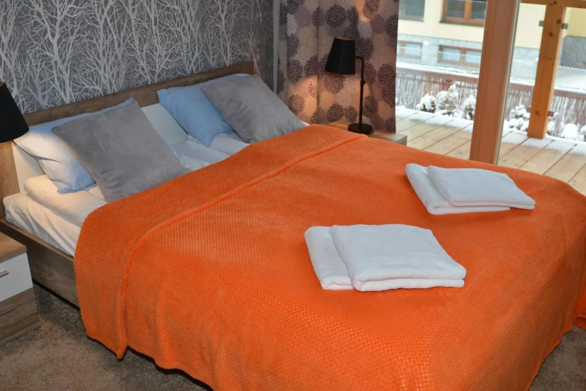 Image 6 of Apartament Ornak
