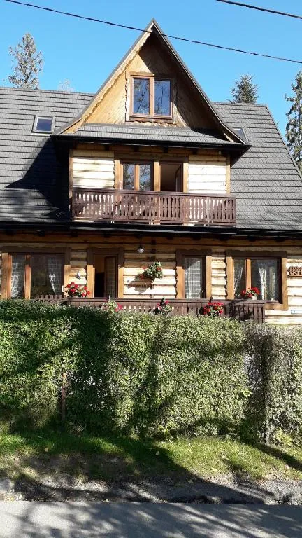 Image 1 of Apartament Osa Bogdańskiego 4