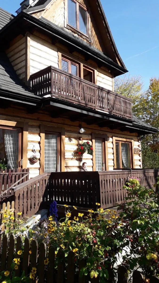 Image 3 of Apartament Osa Bogdańskiego 4