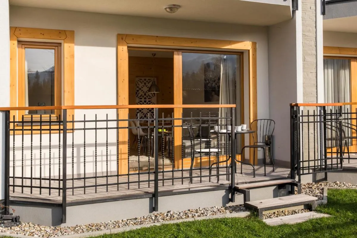 Image 6 of Apartament Owczarnia Zakopane