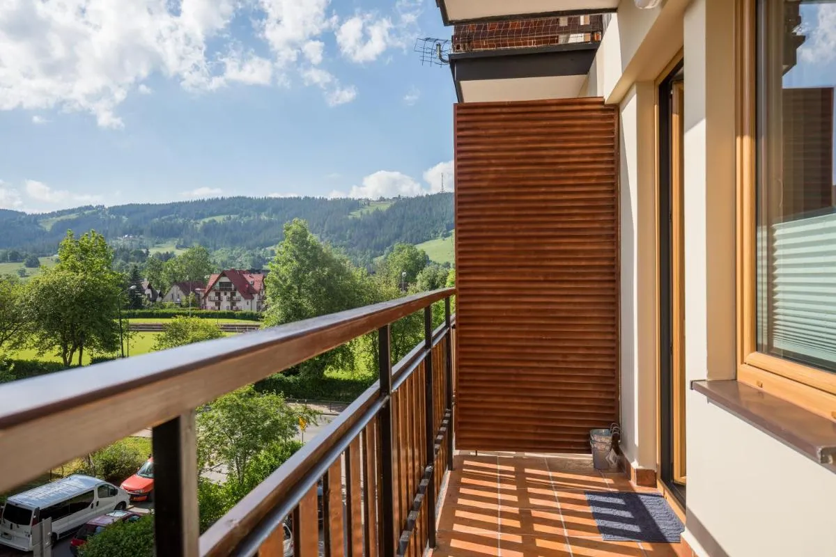 Image 4 of Apartament Owcze Runo Zakopane