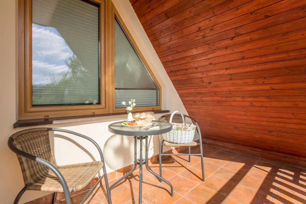 Image 3 of Apartament Owcze Runo Zakopane