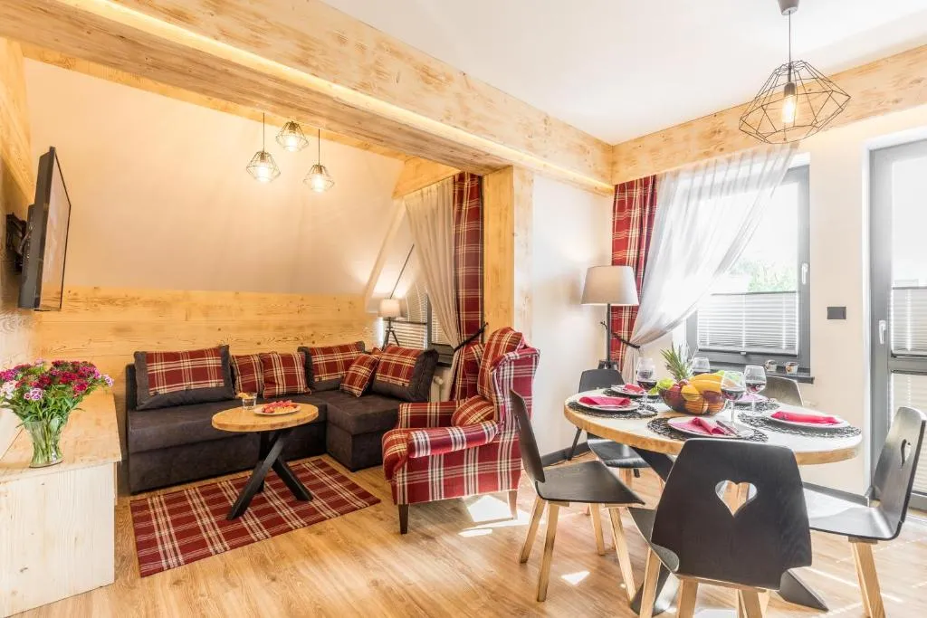 Image 1 of Apartament Owcze Runo Zakopane