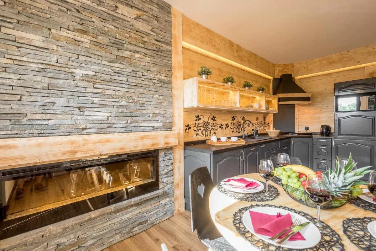 Image 6 of Apartament Owcze Runo Zakopane