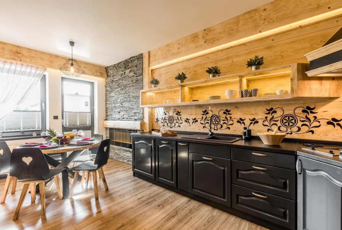 Image 7 of Apartament Owcze Runo Zakopane
