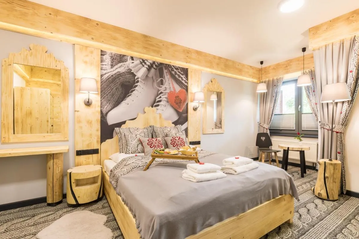 Image 2 of Apartament Owcze Runo Zakopane