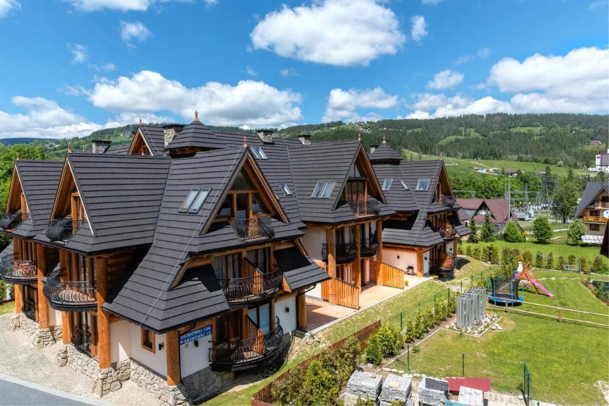 Image 3 of Apartament PAJO II -Rezydencja Tatry–GROTA SOLNA–BALKON–PARKING
