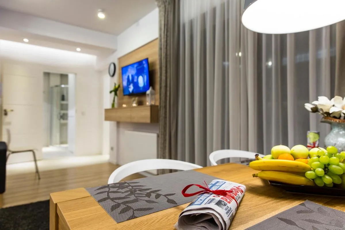 Image 5 of Apartament PAJO I -Rezydencja Tatry–GROTA SOLNA–TARAS–GARAŻ PODZIEMNY