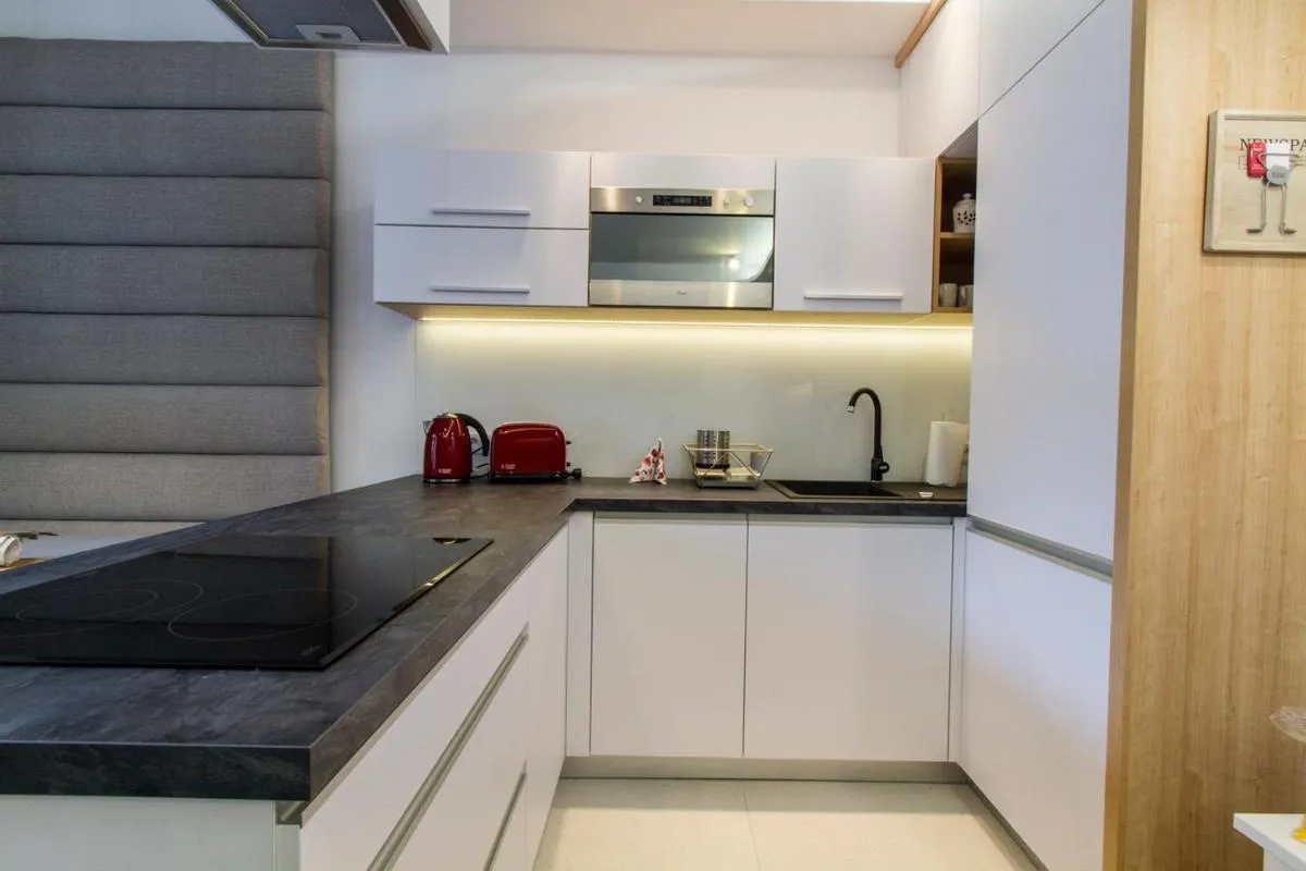 Image 7 of Apartament PAJO I -Rezydencja Tatry–GROTA SOLNA–TARAS–GARAŻ PODZIEMNY
