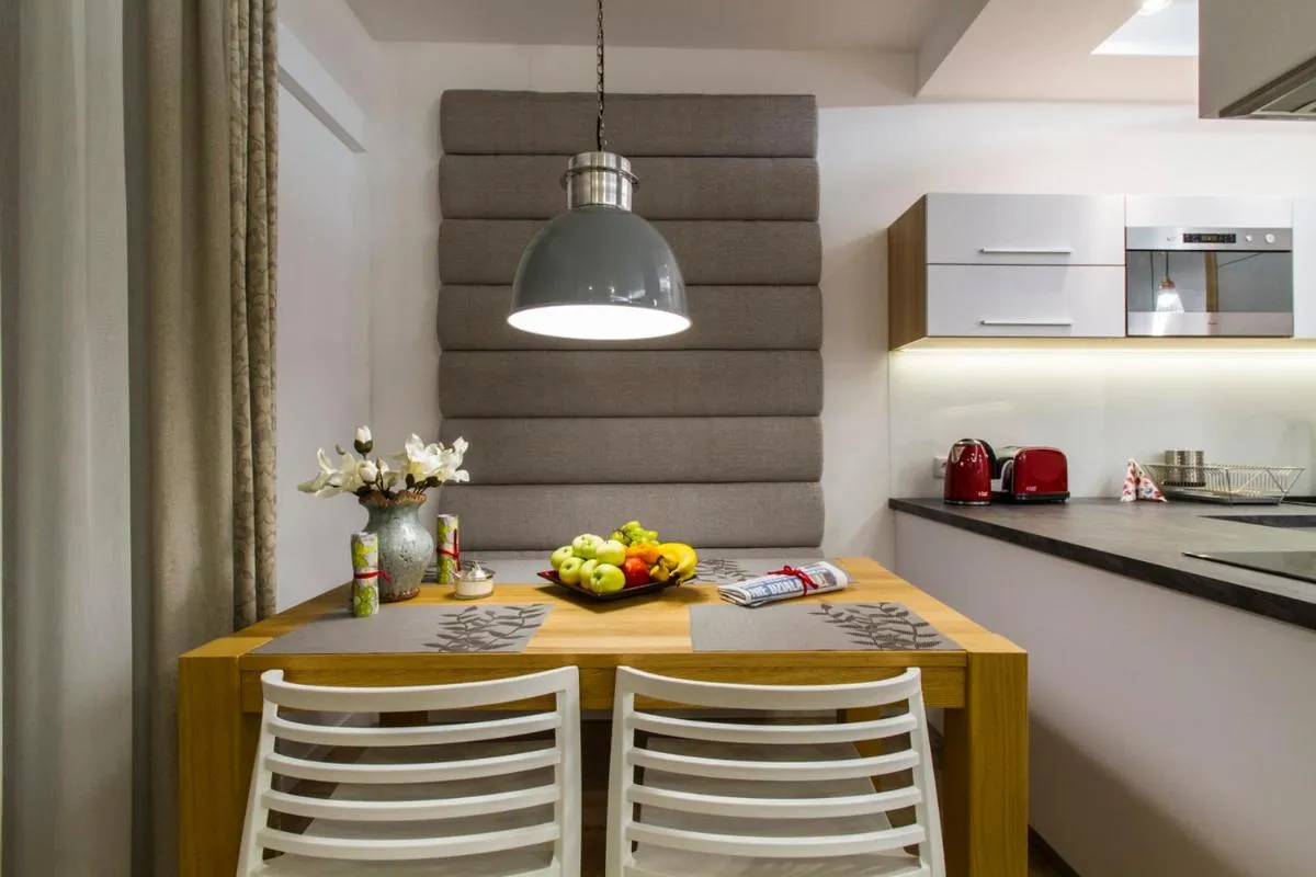Image 6 of Apartament PAJO I -Rezydencja Tatry–GROTA SOLNA–TARAS–GARAŻ PODZIEMNY