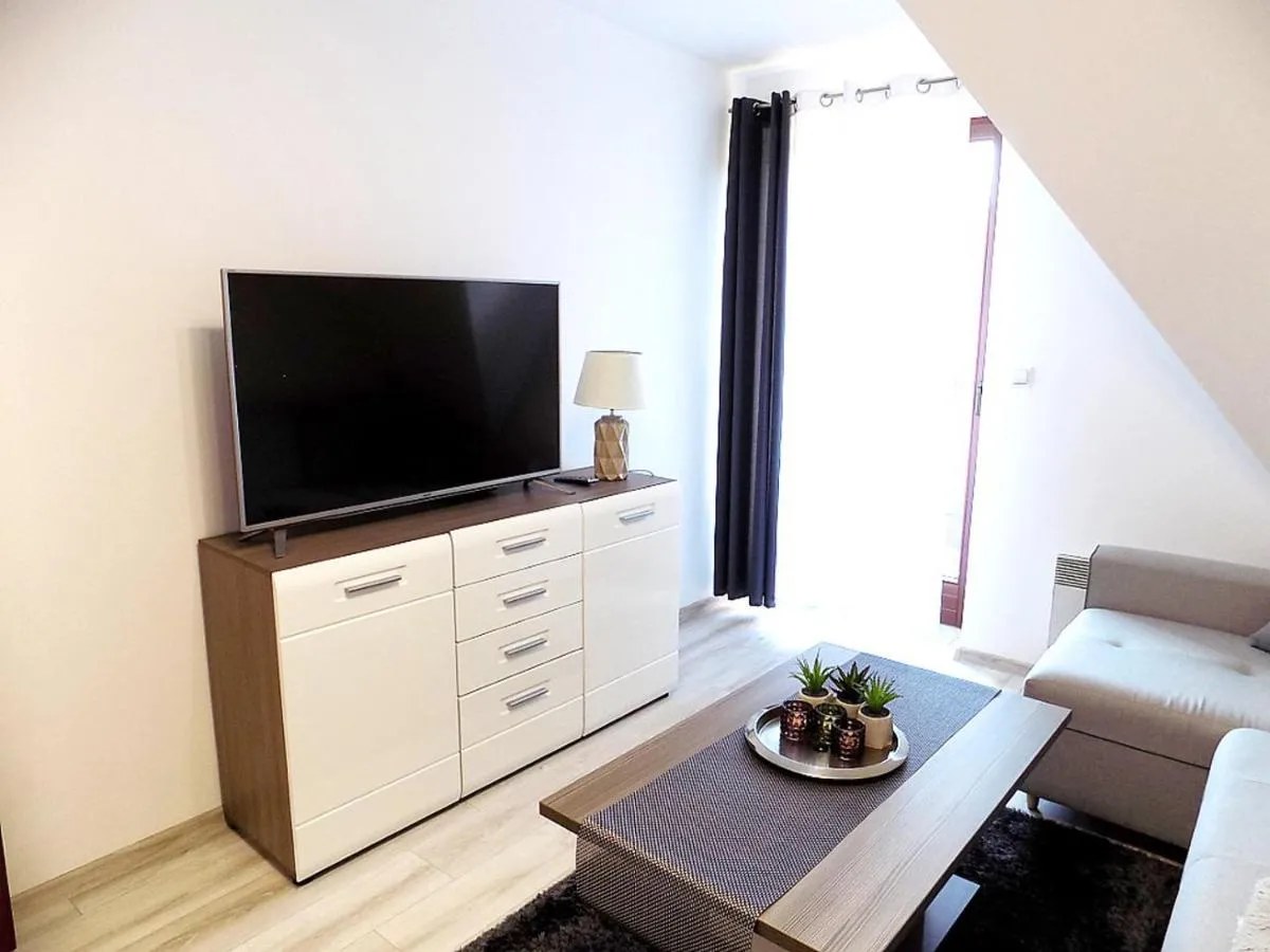 Image 3 of Apartament Pardałówka
