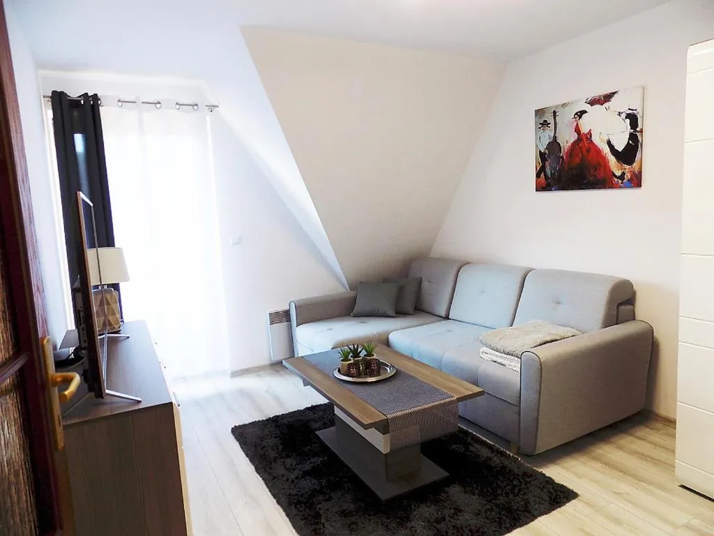 Image 1 of Apartament Pardałówka
