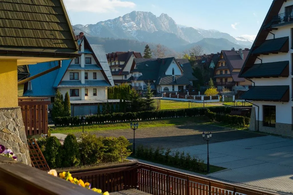 Image 1 of Apartament Pardałówka Zakopane