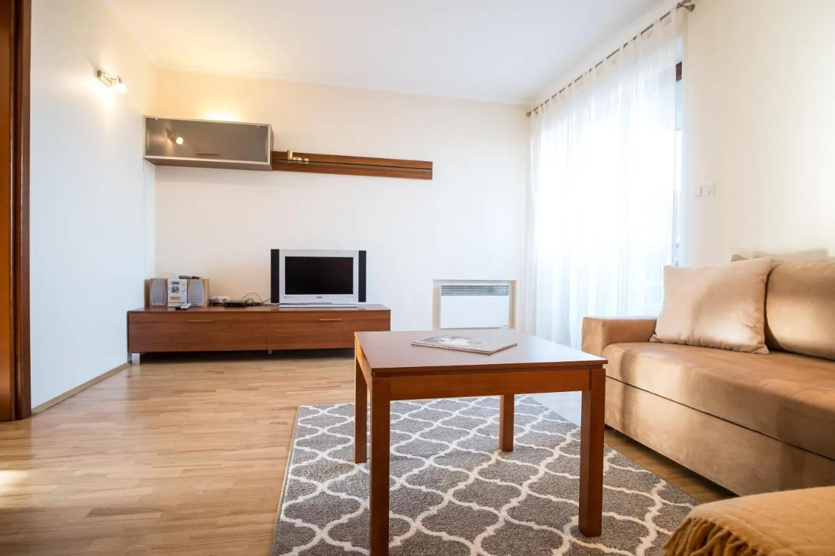 Image 4 of Apartament Pardałówka Zakopane