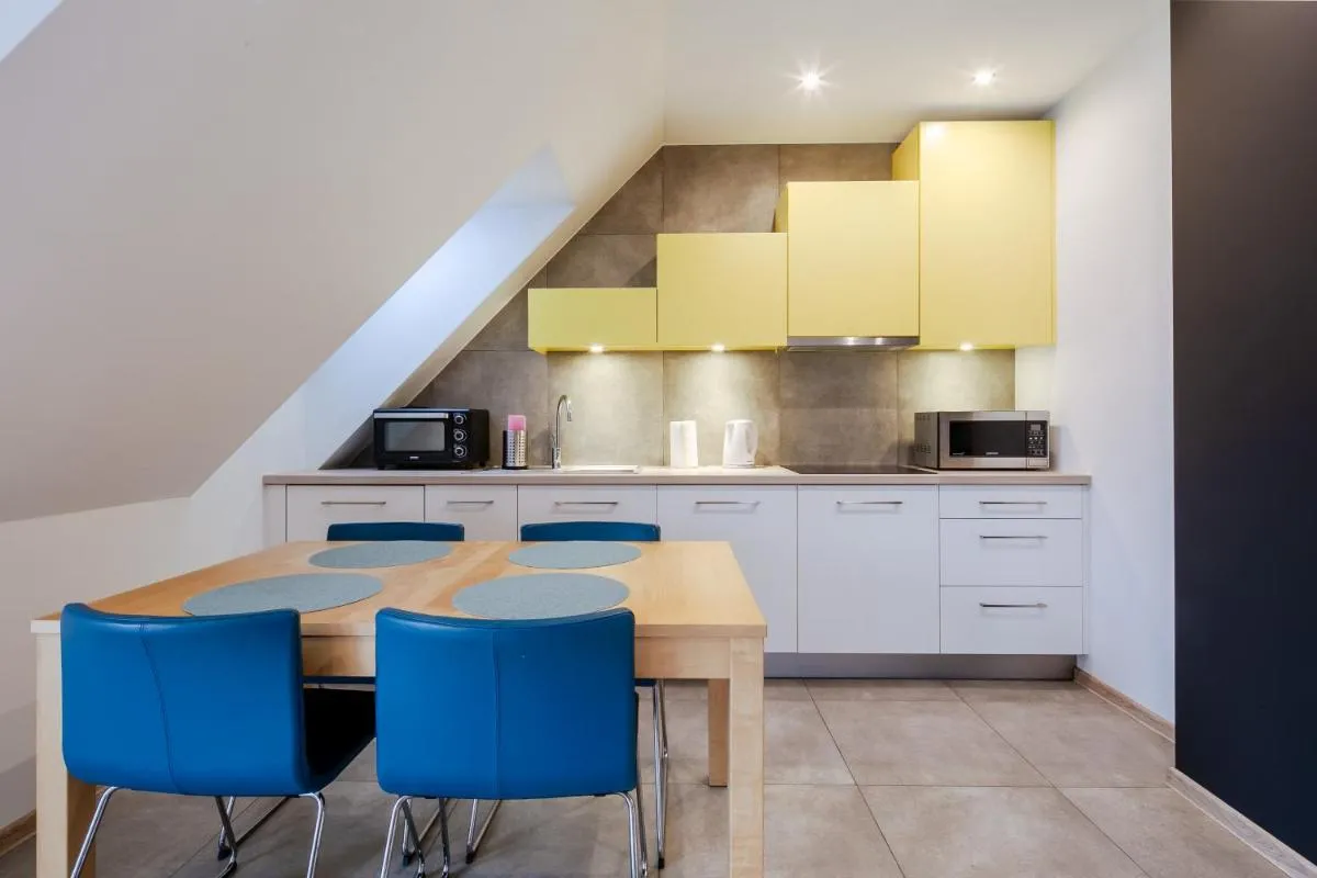 Image 4 of Apartament Pastelowy Centrum