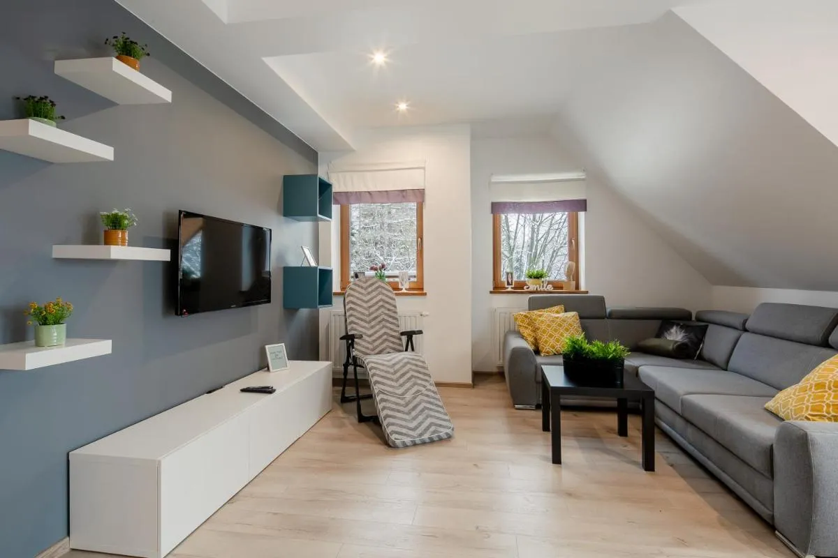 Image 2 of Apartament Pastelowy Centrum
