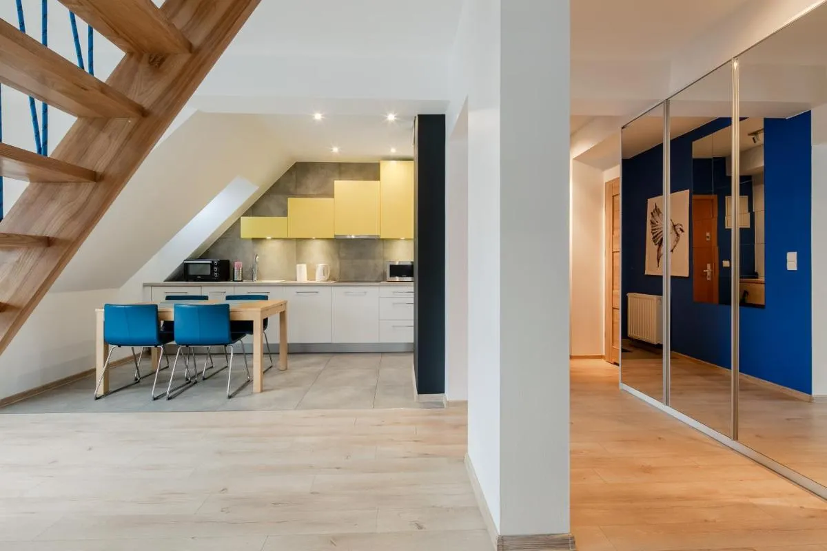 Image 5 of Apartament Pastelowy Centrum