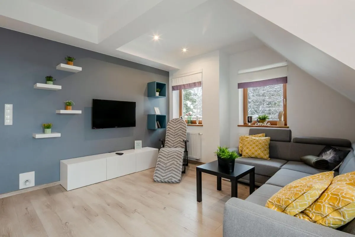 Image 6 of Apartament Pastelowy Centrum