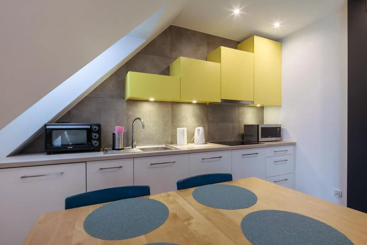 Image 7 of Apartament Pastelowy Centrum