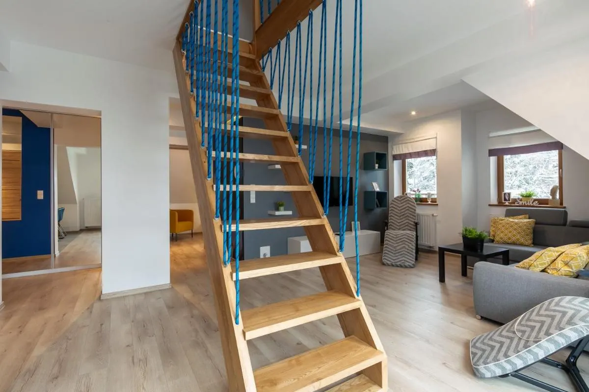 Image 3 of Apartament Pastelowy Centrum