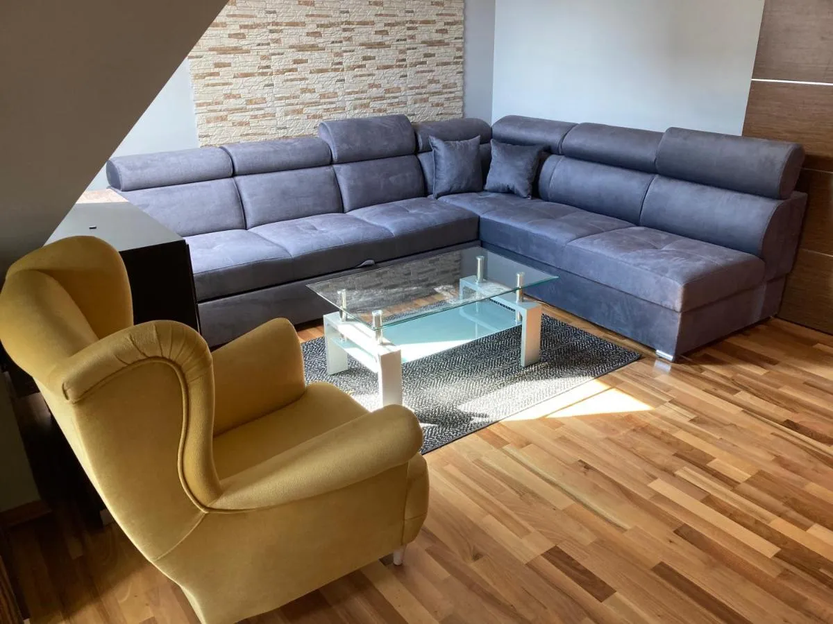 Image 3 of Apartament Platinum