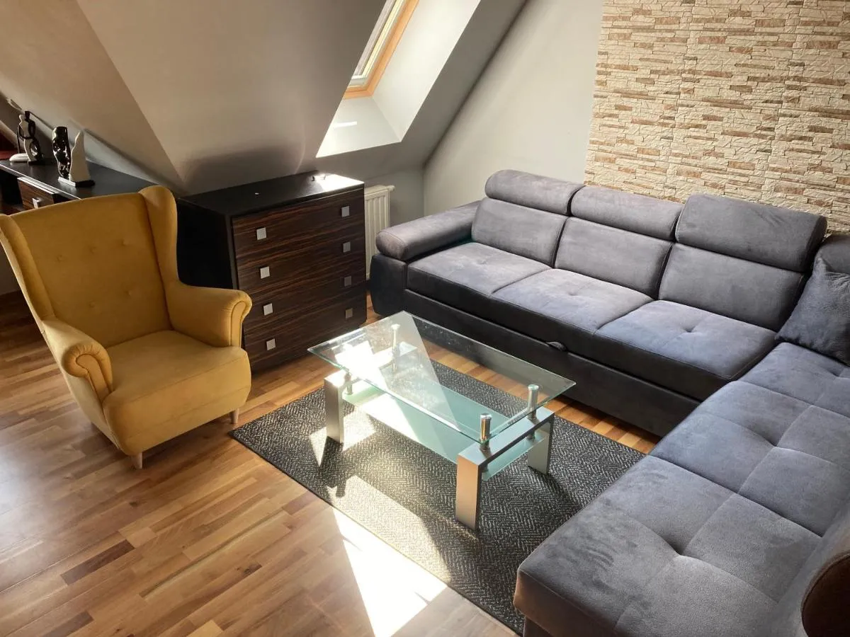 Image 5 of Apartament Platinum