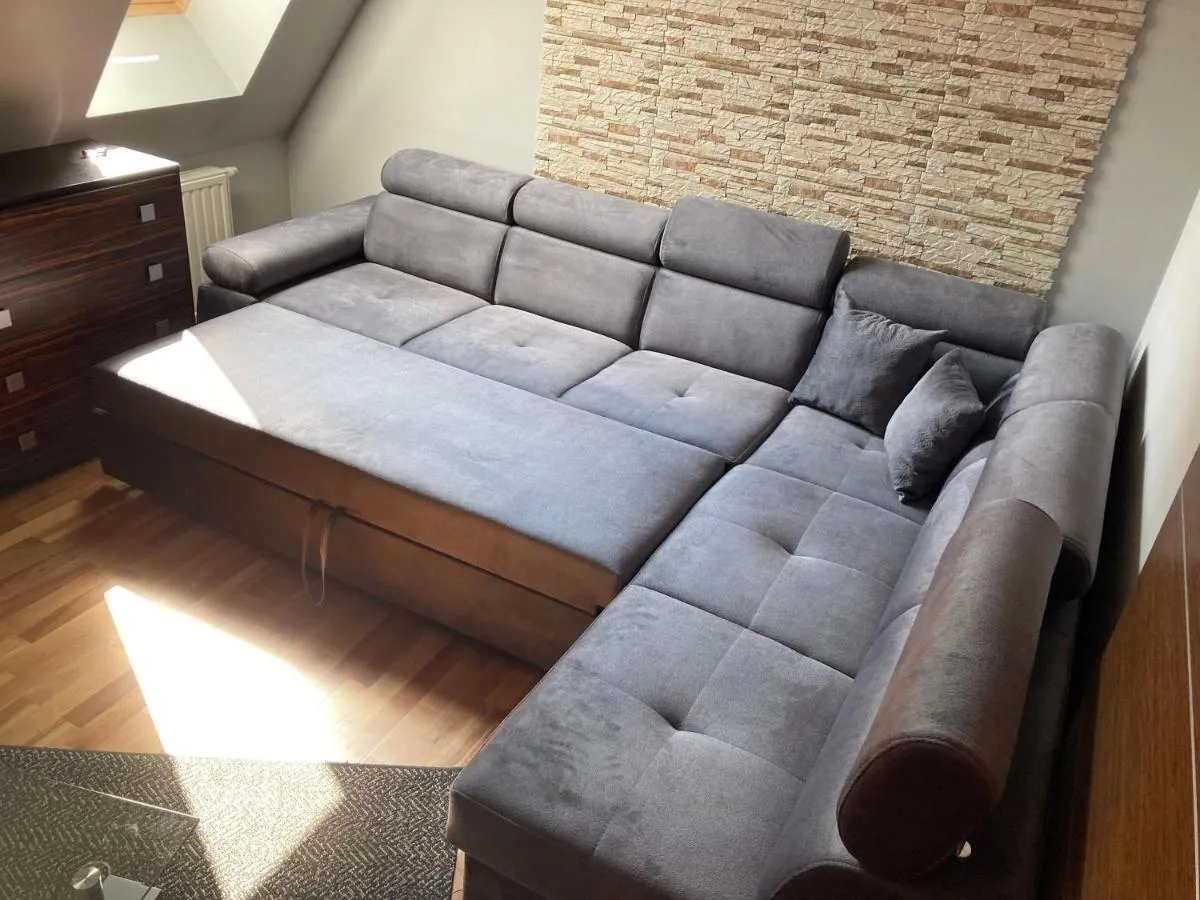 Image 4 of Apartament Platinum