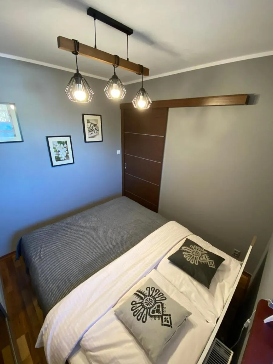 Image 6 of Apartament Platinum