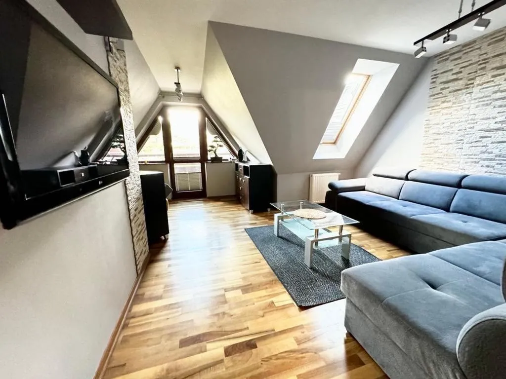 Image 2 of Apartament Platinum