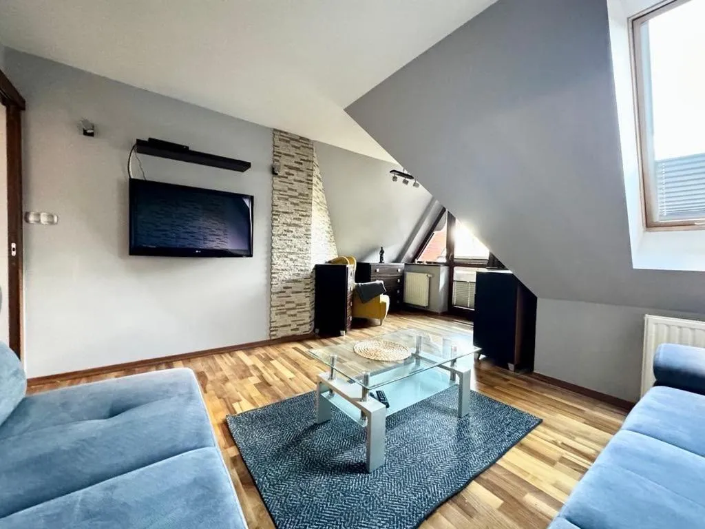 Image 1 of Apartament Platinum