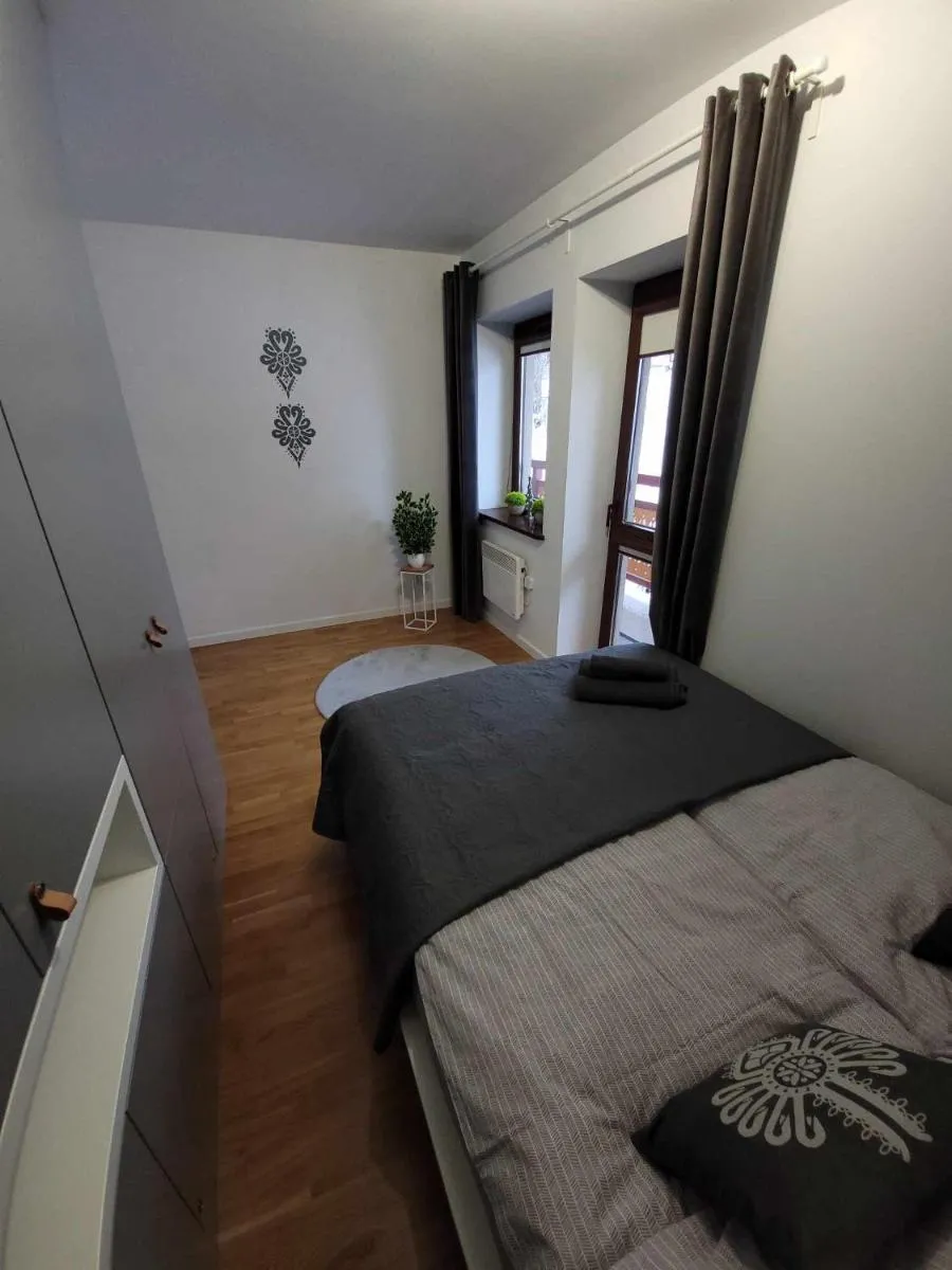 Image 7 of Apartament Pod Brzyzkiem & Spa