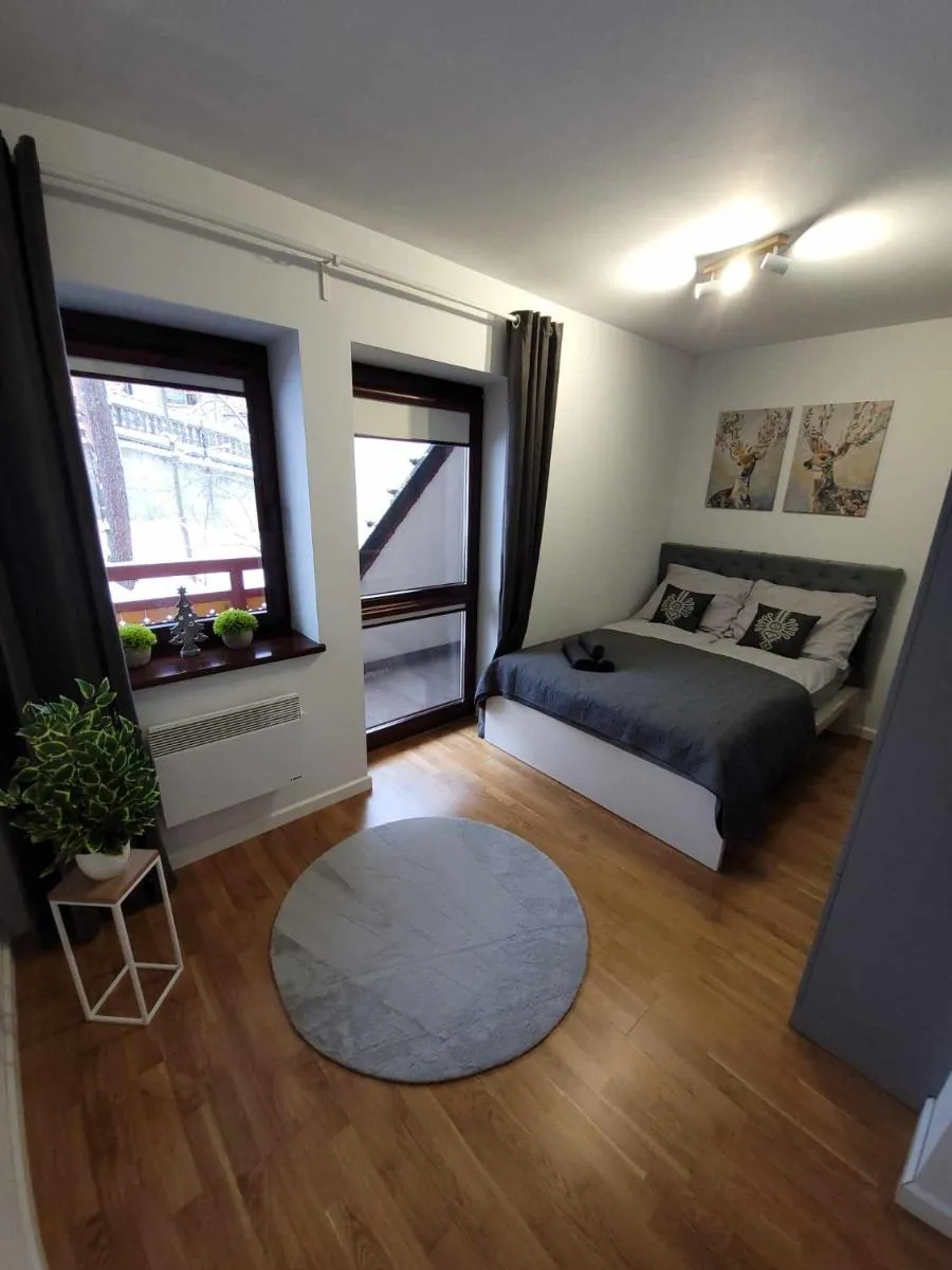 Image 6 of Apartament Pod Brzyzkiem & Spa