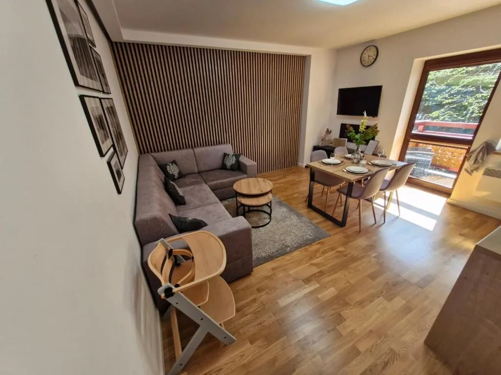 Image 1 of Apartament Pod Brzyzkiem & Spa