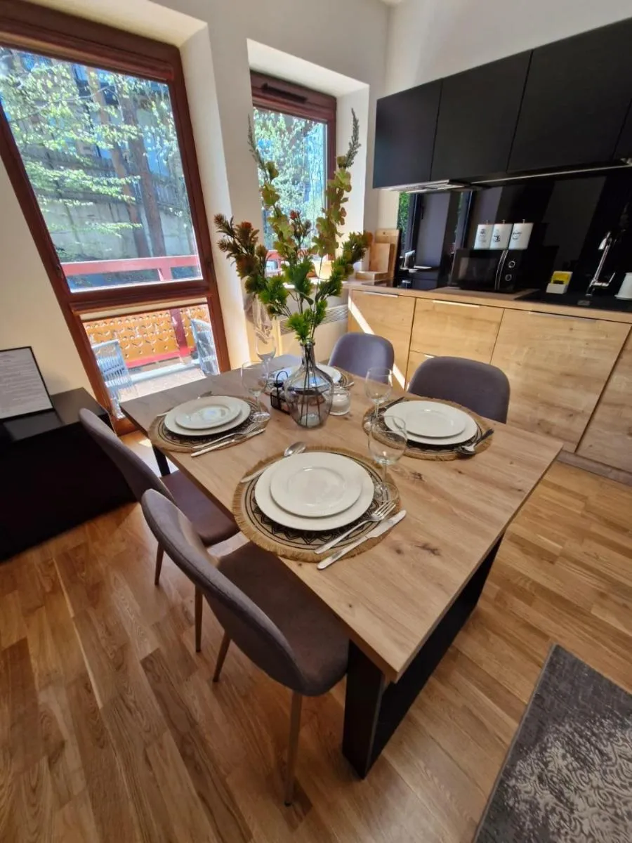 Image 4 of Apartament Pod Brzyzkiem & Spa