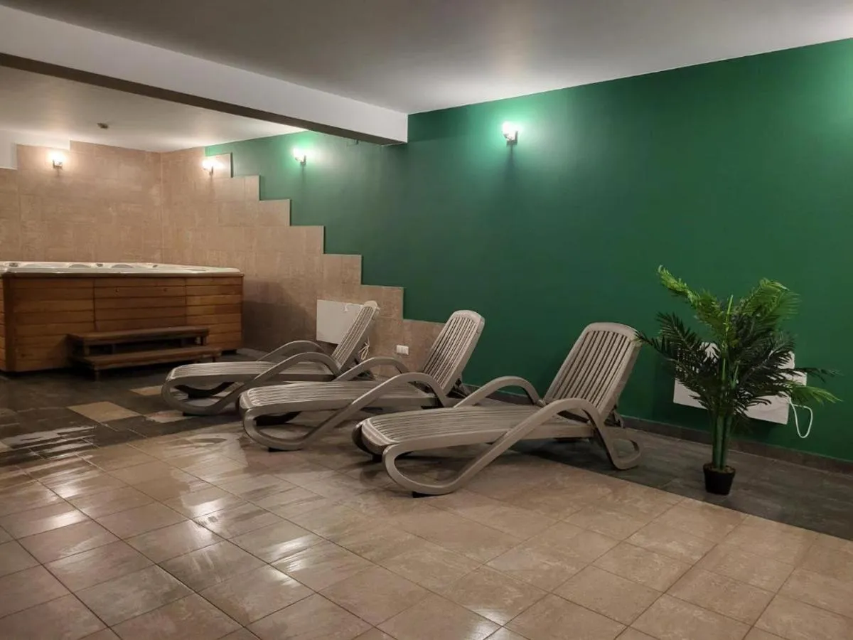 Image 2 of Apartament Pod Brzyzkiem & Spa