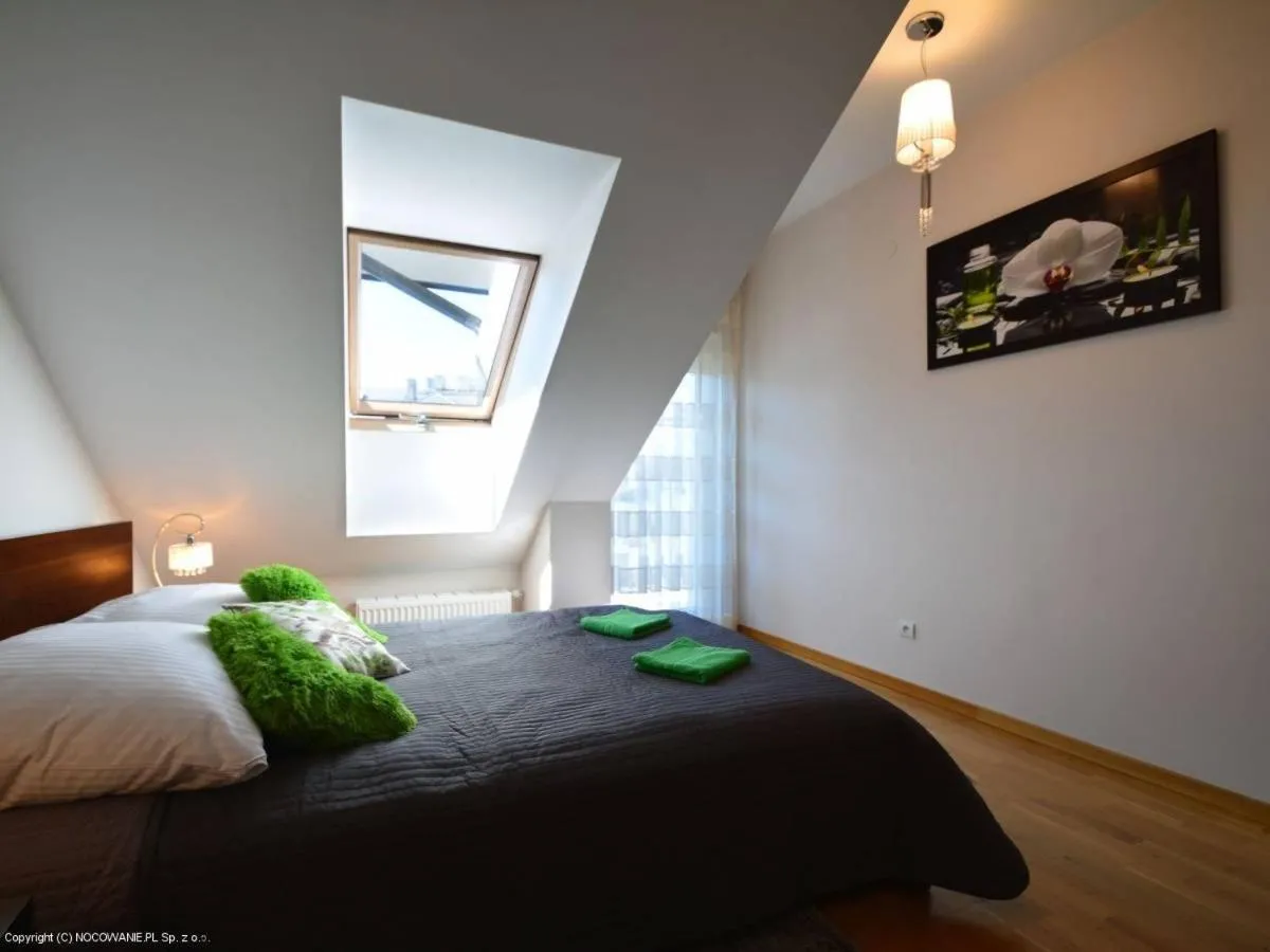 Image 7 of Apartament POD GIEWONTEM