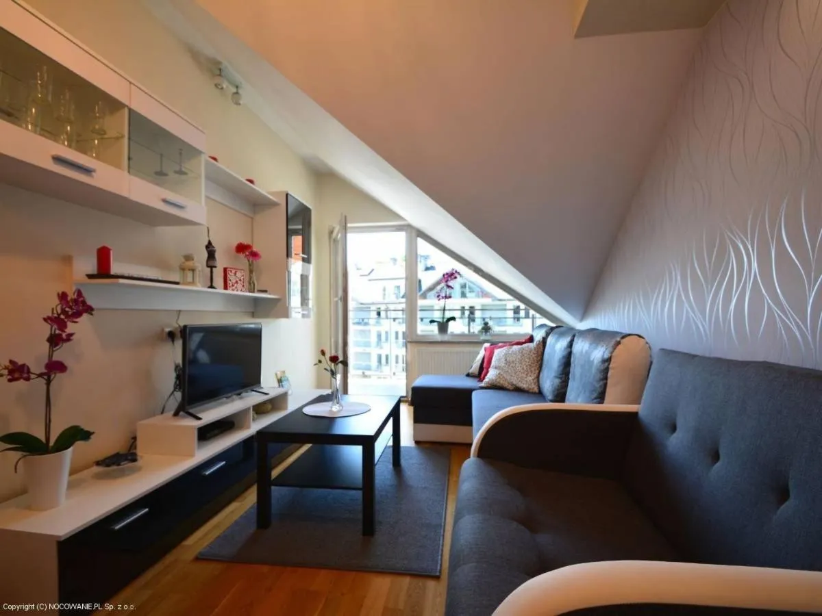 Image 3 of Apartament POD GIEWONTEM
