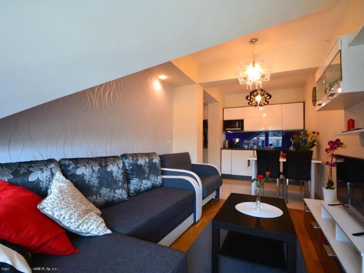 Image 5 of Apartament POD GIEWONTEM