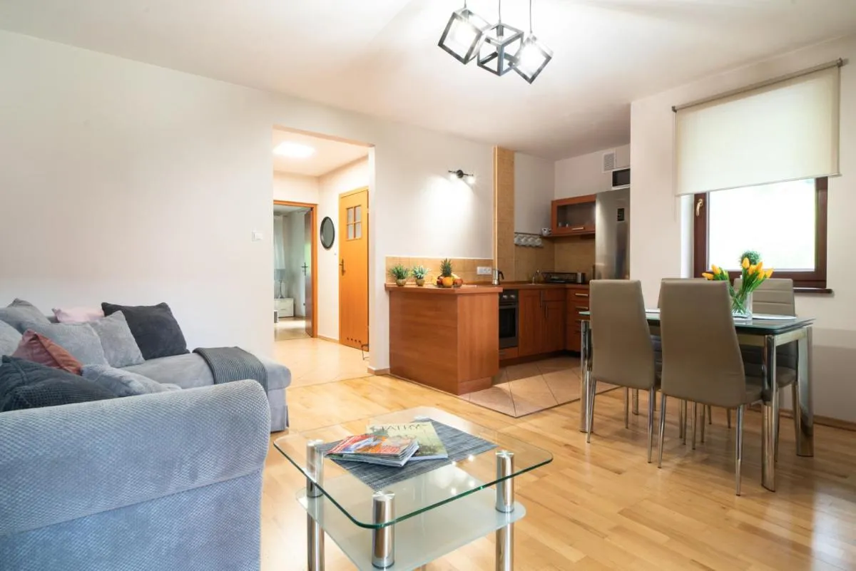 Image 3 of Apartament Pod Kozińcem