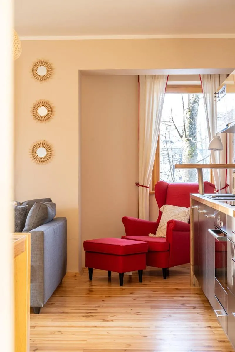 Image 4 of Apartament Pod Orłem