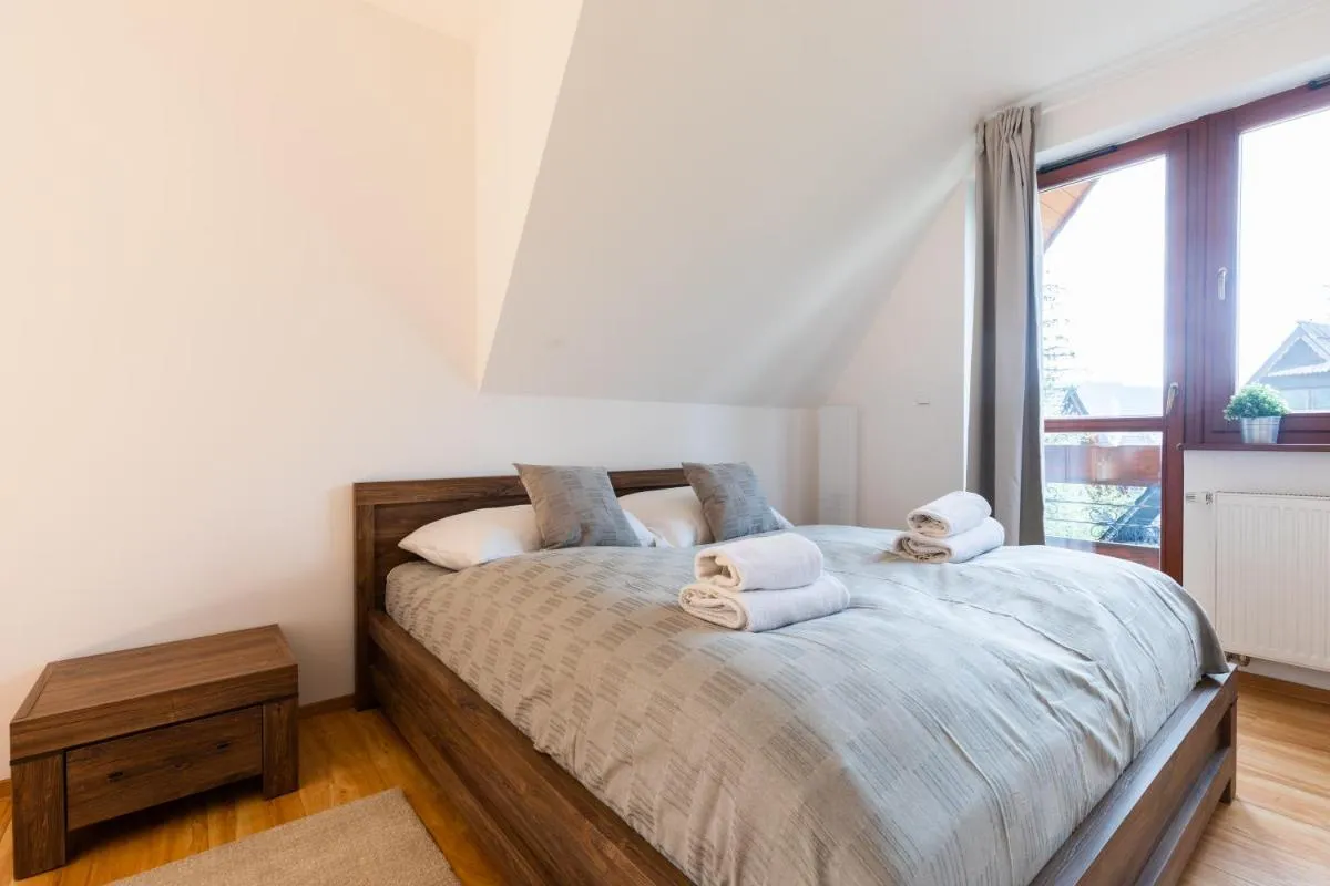 Image 2 of Apartament Pod Skocznią Zakopane