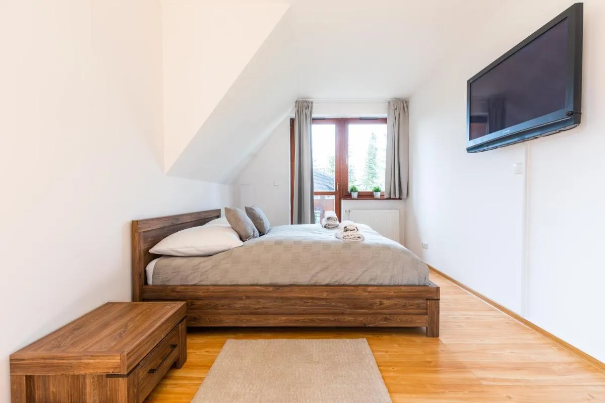 Image 4 of Apartament Pod Skocznią Zakopane