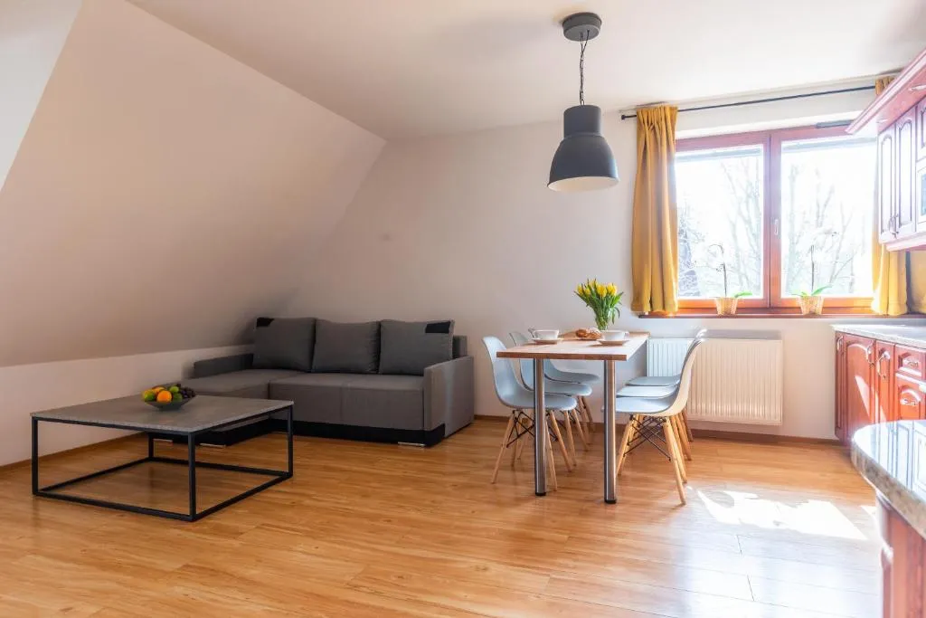 Image 1 of Apartament Pod Skocznią Zakopane