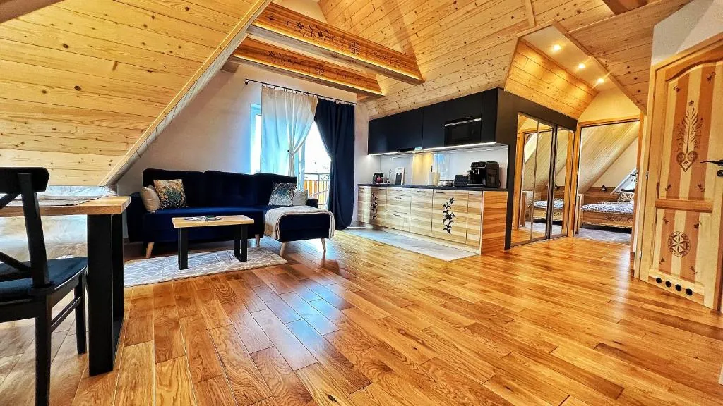 Image 1 of Apartament Podwika