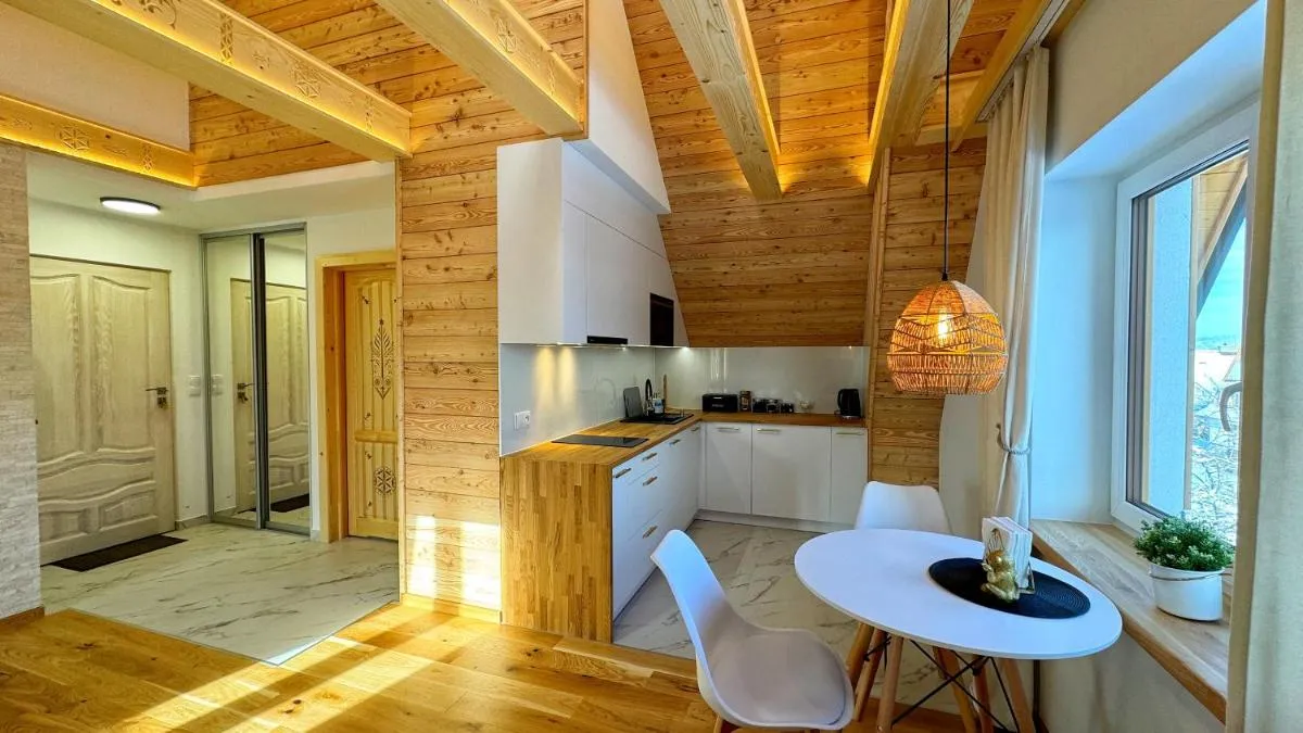 Image 2 of Apartament Podwika