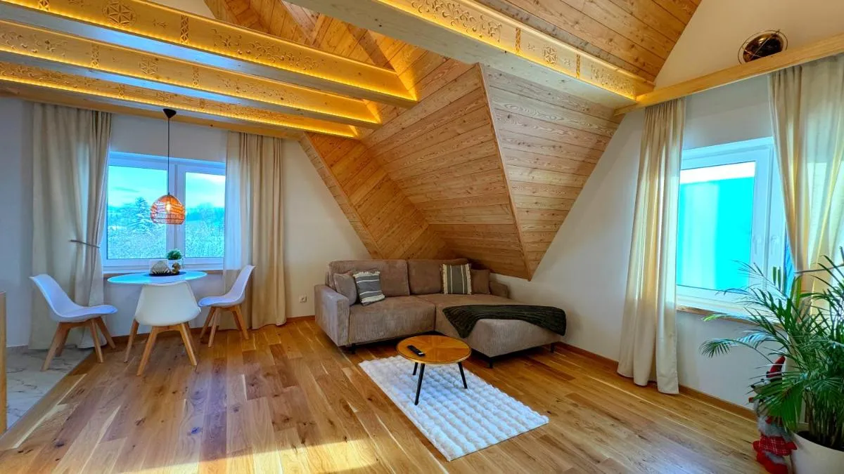 Image 3 of Apartament Podwika