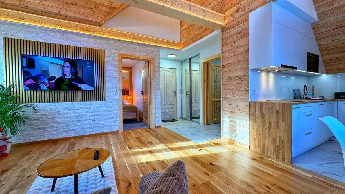 Image 6 of Apartament Podwika